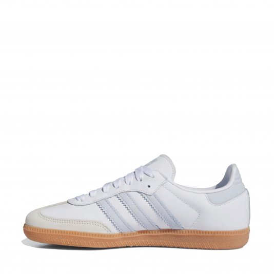 Samba OG Cloud White/Halo Blue/Off White