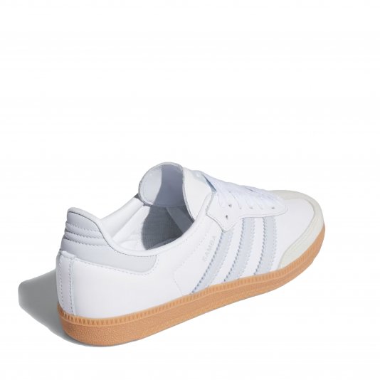 Samba OG Cloud White/Halo Blue/Off White
