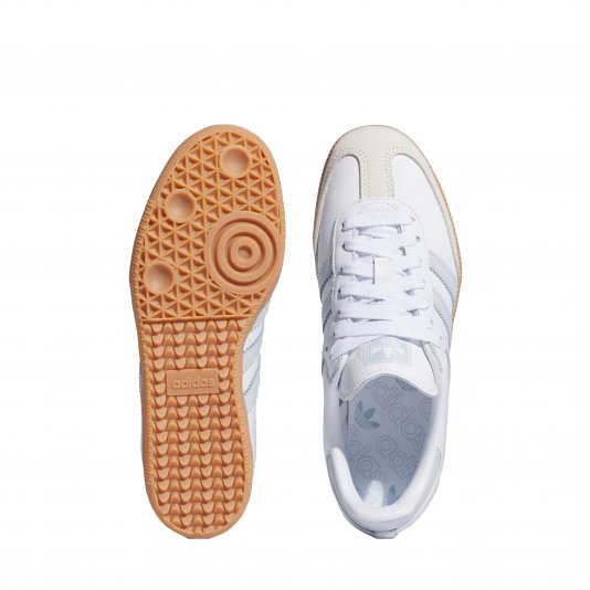 Samba OG Cloud White/Halo Blue/Off White