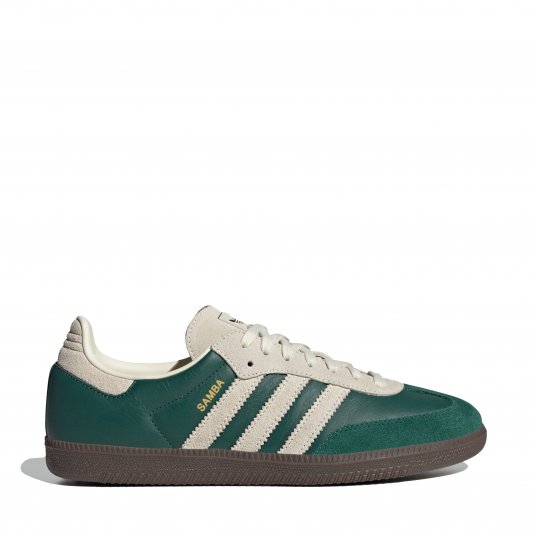 Samba OG Collegiate Green/Cream White/Gum