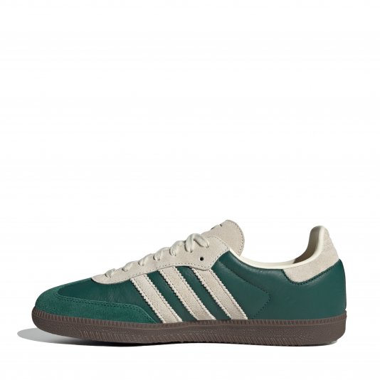 Samba OG Collegiate Green/Cream White/Gum
