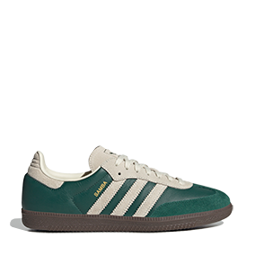 Samba OG Collegiate Green/Cream White/Gum