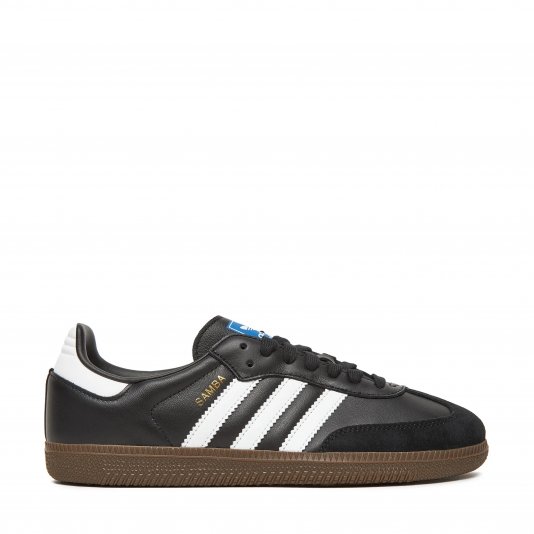 Samba OG Core Black/Cloud White/Gum
