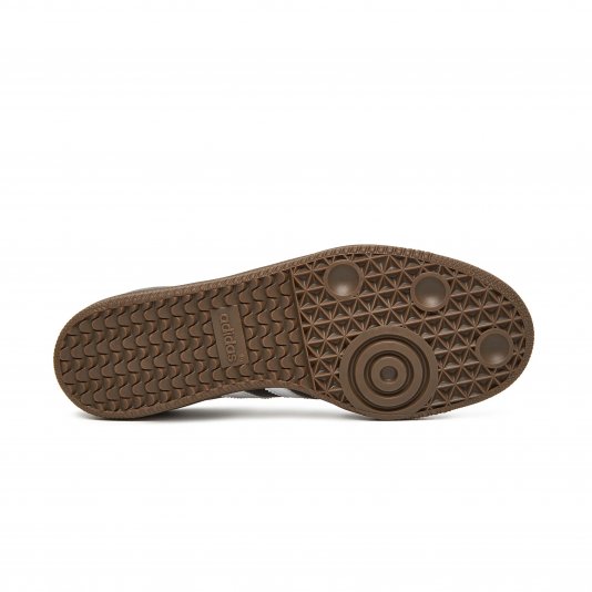 Samba OG Core Black/Cloud White/Gum