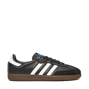 Samba OG Core Black/Cloud White/Gum