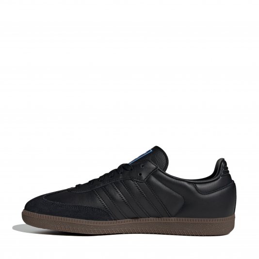 Samba OG Core Black/Core Black/Gum
