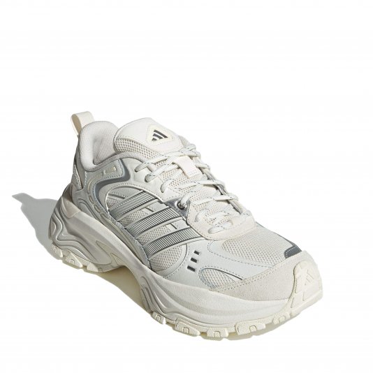 Shadow Fever Chalk White/Sivler/Metallic