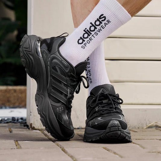 Shadow Fever Core Black/Carbon/Core Black