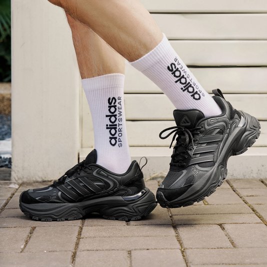 Shadow Fever Core Black/Carbon/Core Black