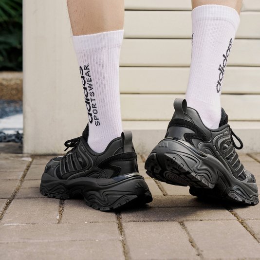 Shadow Fever Core Black/Carbon/Core Black