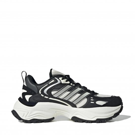 Shadow Fever Core Black/Silver/Cloud White