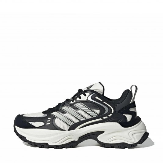 Shadow Fever Core Black/Silver/Cloud White
