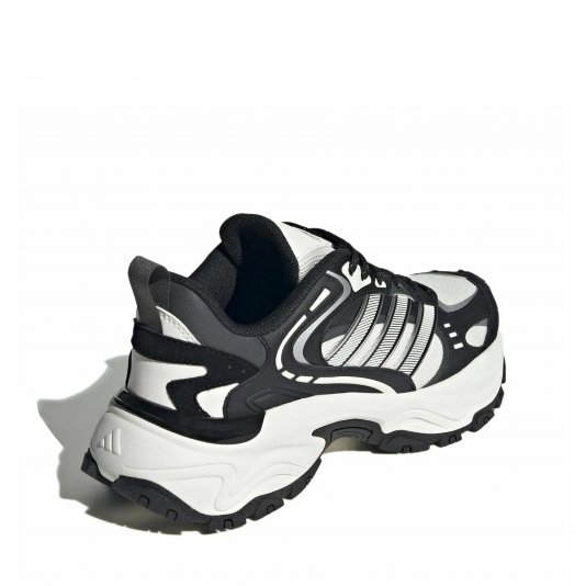 Shadow Fever Core Black/Silver/Cloud White