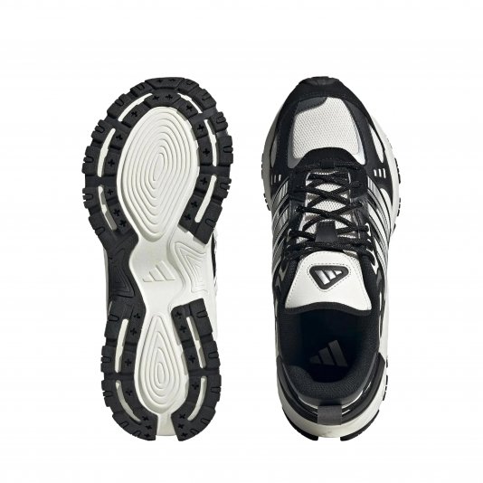 Shadow Fever Core Black/Silver/Cloud White