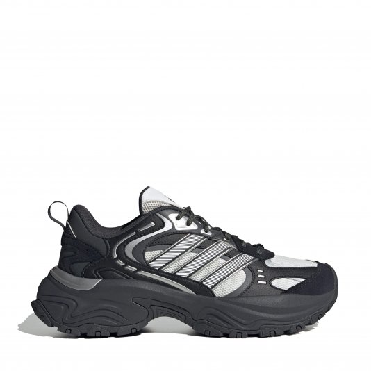 Shadow Fever Core Black/Silver Metallic/Cloud White
