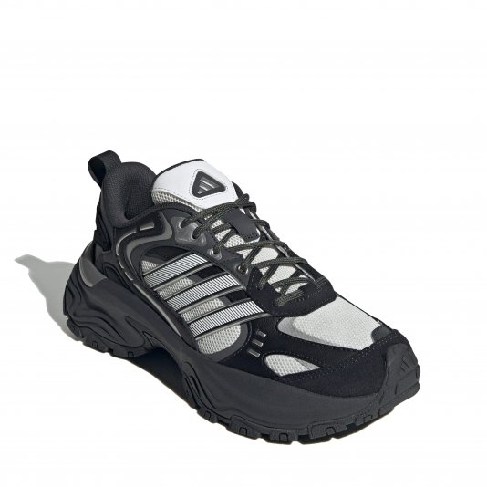 Shadow Fever Core Black/Silver Metallic/Cloud White