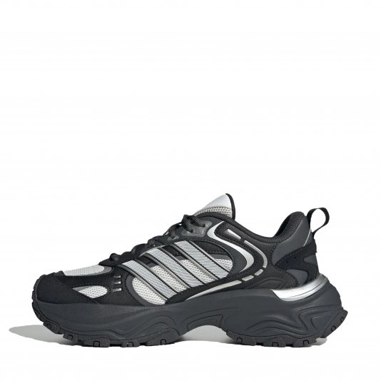 Shadow Fever Core Black/Silver Metallic/Cloud White