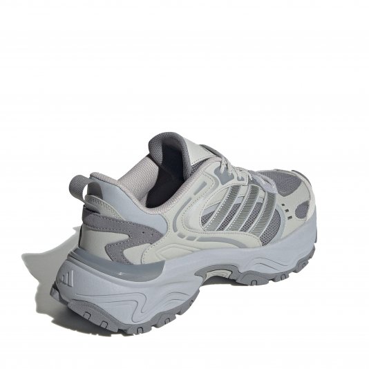 Shadow Fever Dark Gray/Silver/Grey One