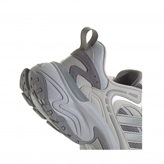Shadow Fever Dark Gray/Silver/Grey One