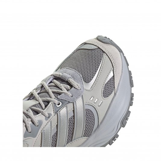 Shadow Fever Dark Gray/Silver/Grey One