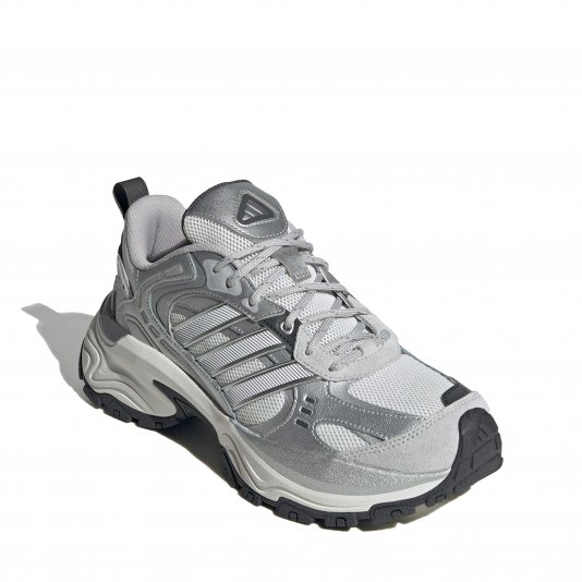 Shadow Fever Metallic/Silver/Crystal White