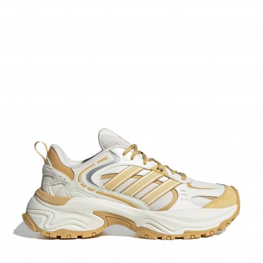 Shadow Fever Preloved Yellow/Cloud White/Gold Metallic