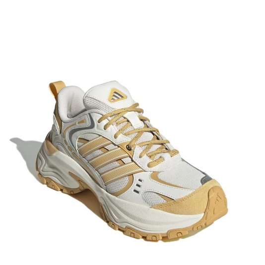 Shadow Fever Preloved Yellow/Cloud White/Gold Metallic