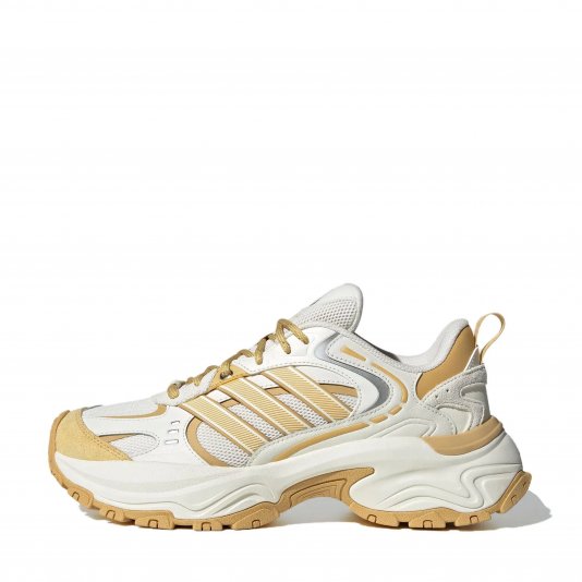 Shadow Fever Preloved Yellow/Cloud White/Gold Metallic