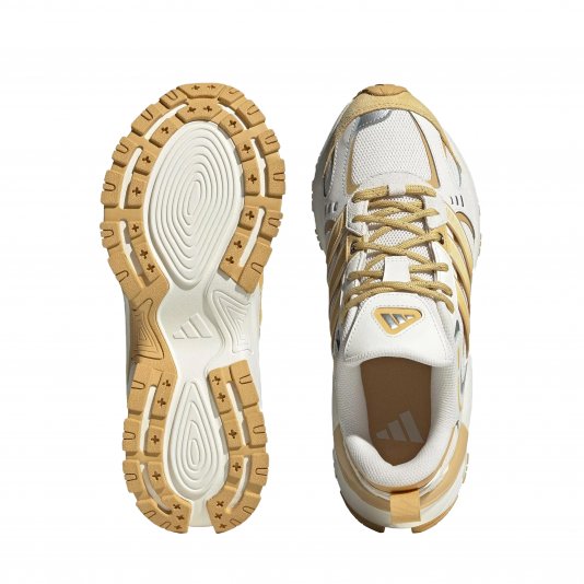 Shadow Fever Preloved Yellow/Cloud White/Gold Metallic