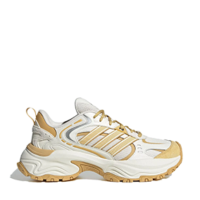 Shadow Fever Preloved Yellow/Cloud White/Gold Metallic