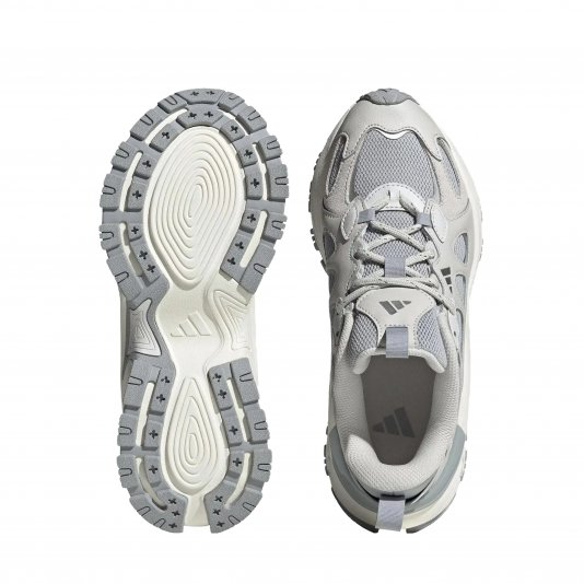 Shadow Valley Dark Gray/Off White/Grey One