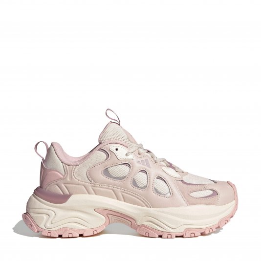 Shadow Valley Off White/Sand Brown Pink/Purple Pink