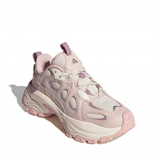 Shadow Valley Off White/Sand Brown Pink/Purple Pink