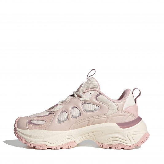 Shadow Valley Off White/Sand Brown Pink/Purple Pink