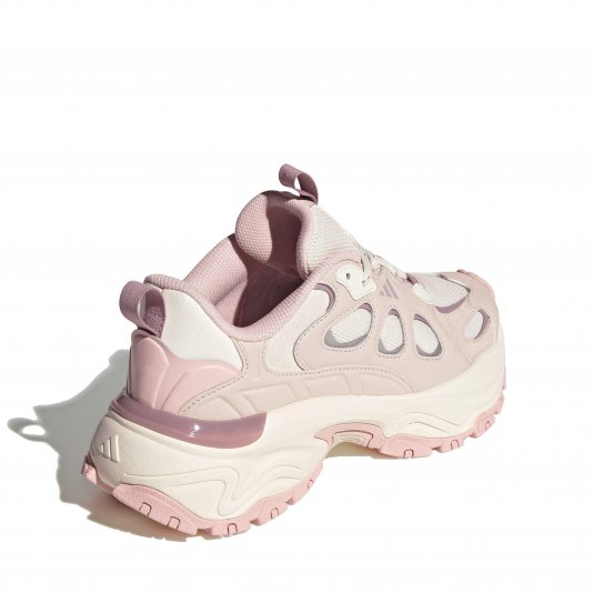Shadow Valley Off White/Sand Brown Pink/Purple Pink