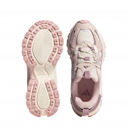 Shadow Valley Off White/Sand Brown Pink/Purple Pink