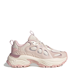 Shadow Valley Off White/Sand Brown Pink/Purple Pink