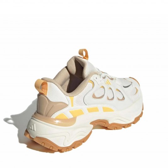 Shadow Valley Preloved Yellow/Cloud White/Sand Brown