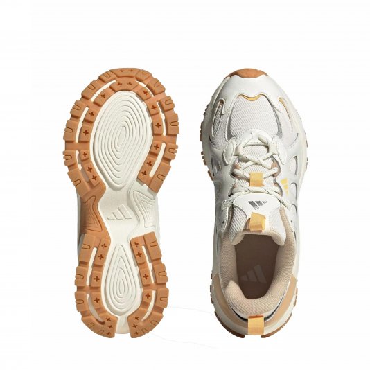 Shadow Valley Preloved Yellow/Cloud White/Sand Brown