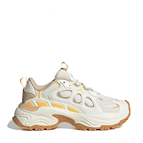 Shadow Valley Preloved Yellow/Cloud White/Sand Brown