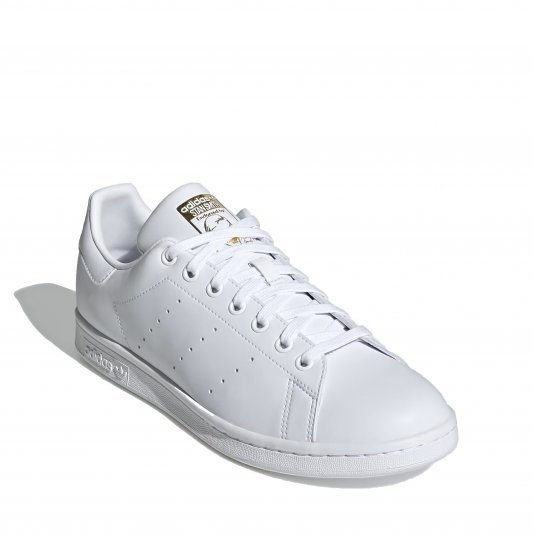 Stan Smith Cloud White/Core Black
