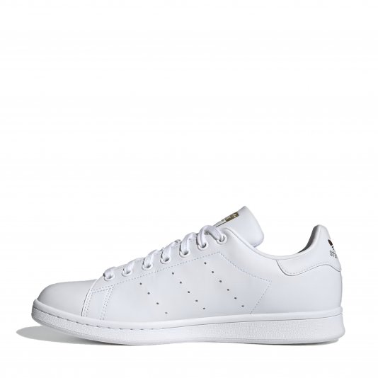 Stan Smith Cloud White/Core Black