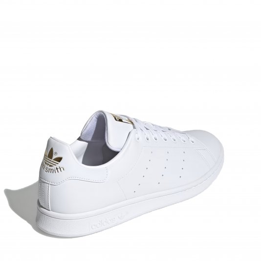 Stan Smith Cloud White/Core Black