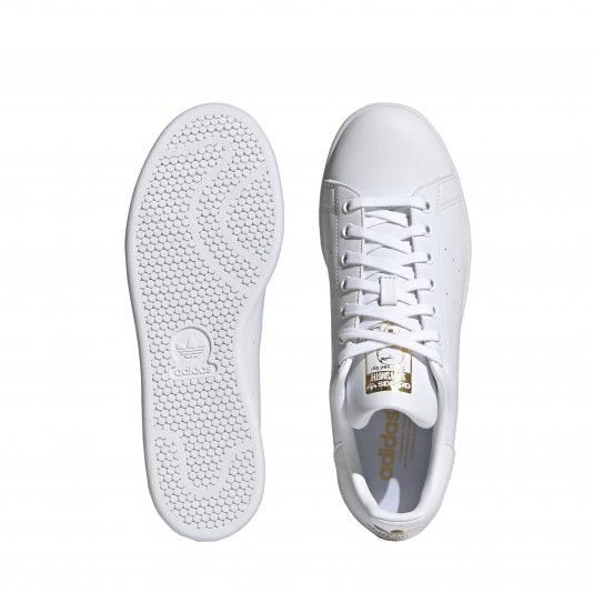 Stan Smith Cloud White/Core Black