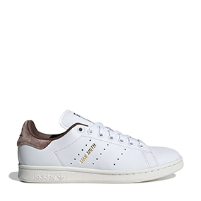 Stan Smith Cloud White/Gold Metallic/Brown