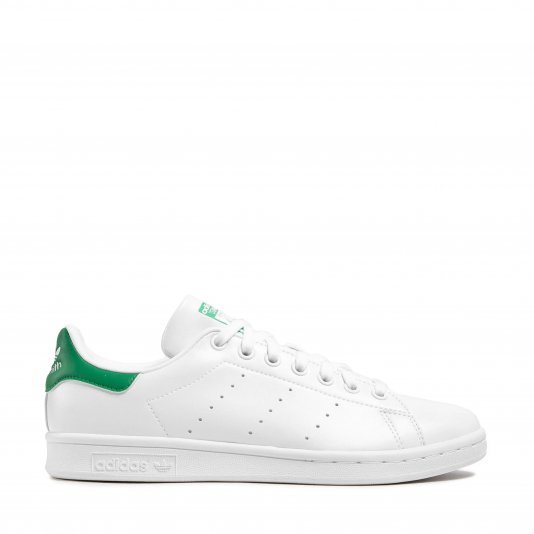 Stan Smith Cloud White/Green
