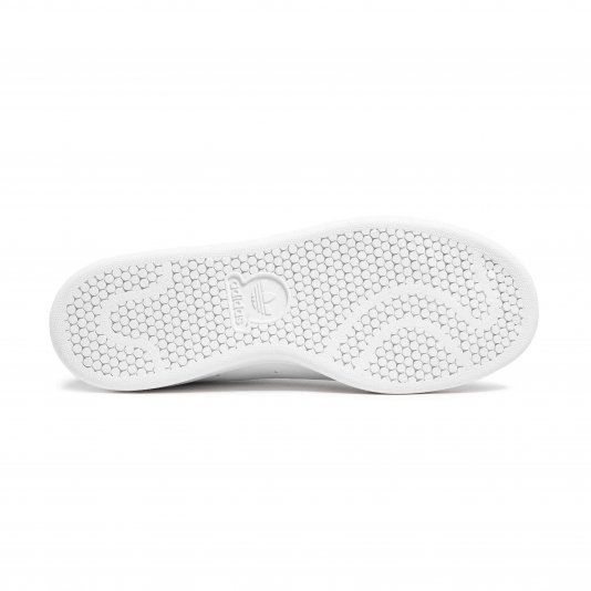 Stan Smith Cloud White/Green