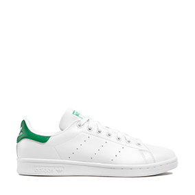 Stan Smith Cloud White/Green