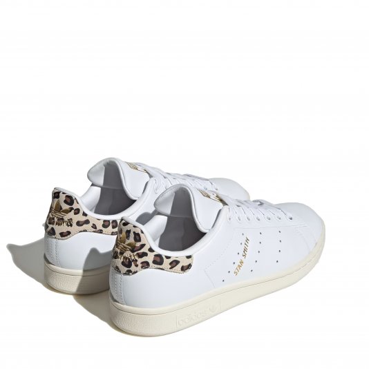 Stan Smith Cloud White/Off White/Wonder White