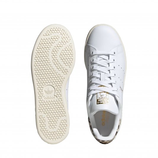 Stan Smith Cloud White/Off White/Wonder White